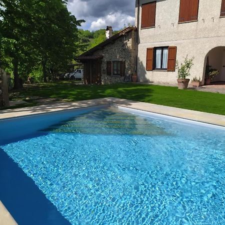 Villa Casa Renacci à Subbiano Extérieur photo