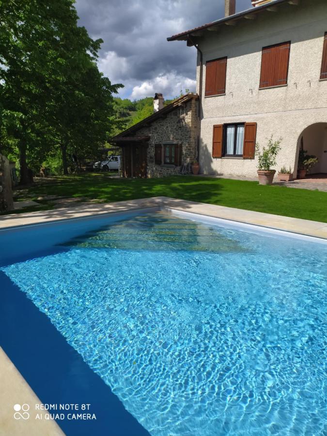 Villa Casa Renacci à Subbiano Extérieur photo