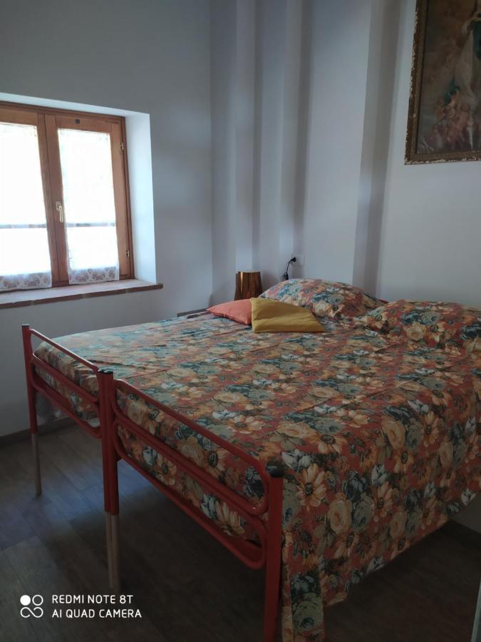 Villa Casa Renacci à Subbiano Extérieur photo