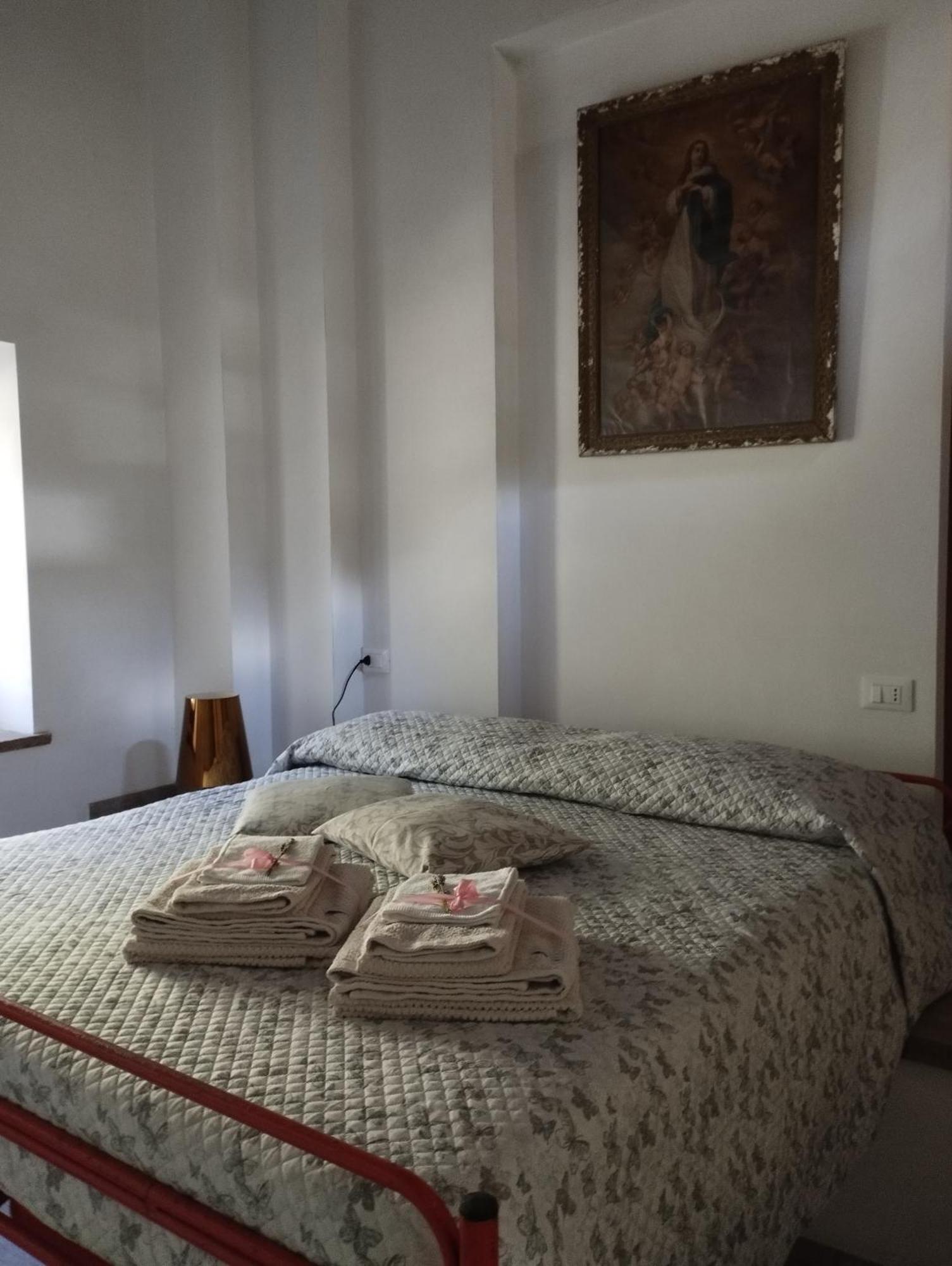 Villa Casa Renacci à Subbiano Extérieur photo