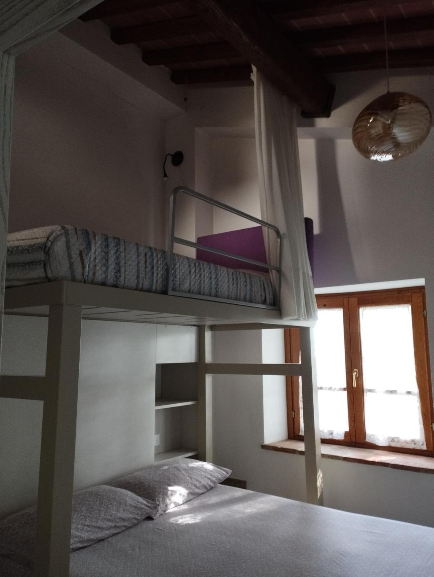 Villa Casa Renacci à Subbiano Extérieur photo