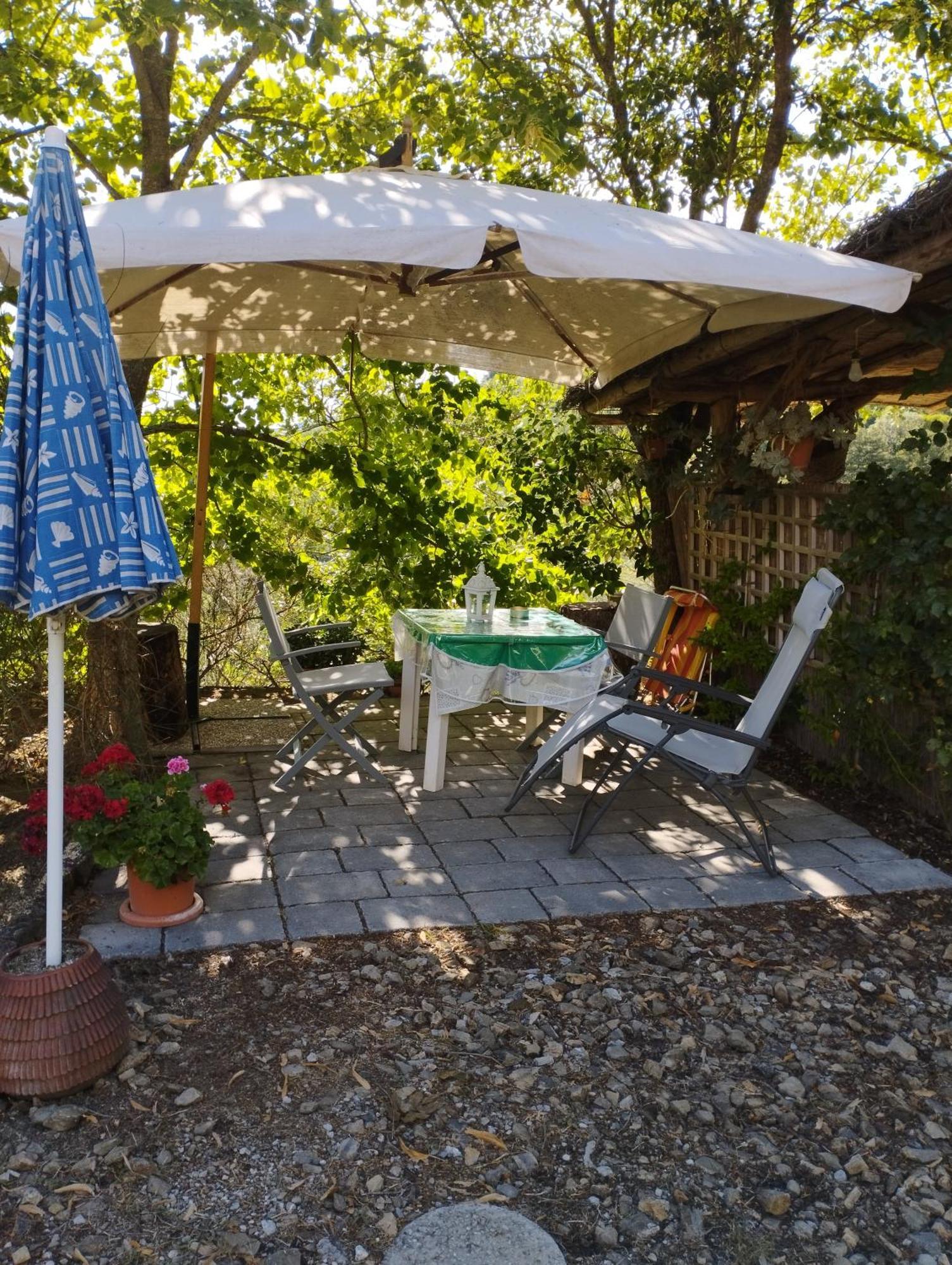 Villa Casa Renacci à Subbiano Extérieur photo