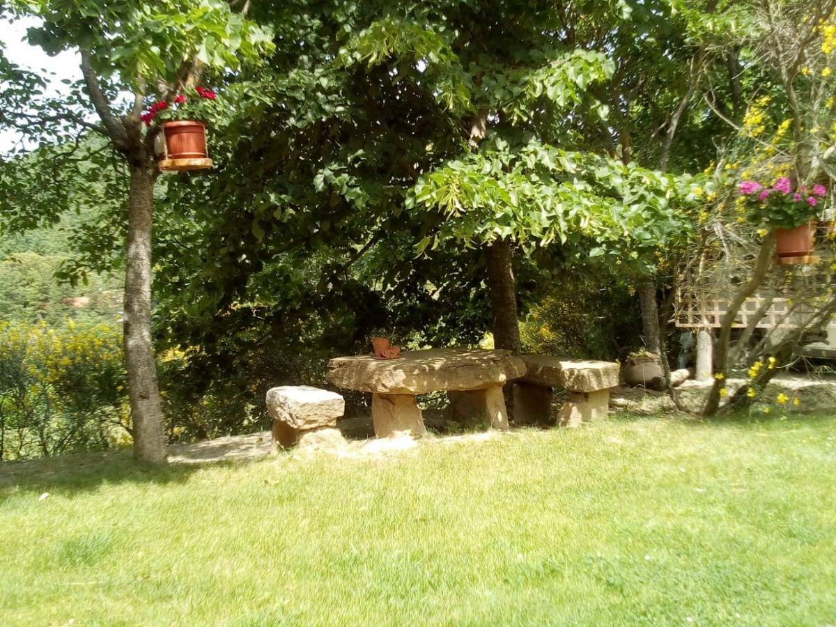 Villa Casa Renacci à Subbiano Extérieur photo